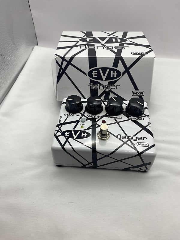 MXR EVH117 Flanger