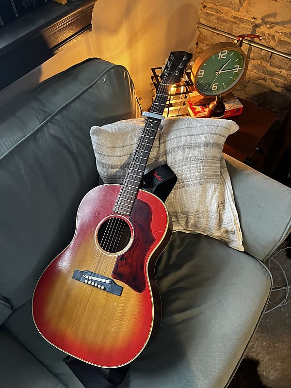 Gibson B-25 1962 - 1977 | Reverb Canada