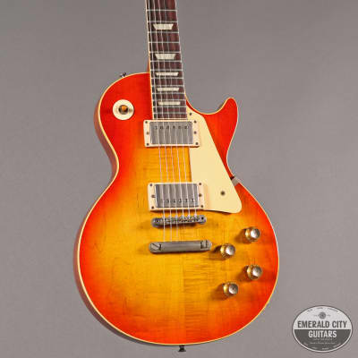 1960 Gibson Les Paul Standard “Johnny Fever” [*Demo Video!] image 7