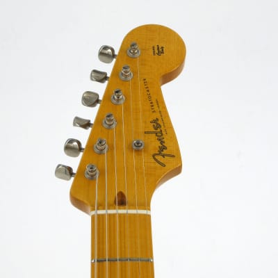 Fender Custom Shop Stratocaster Pro Closet Classic | Reverb
