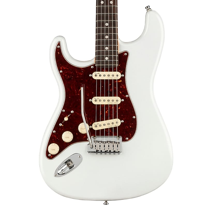 Fender American Ultra Stratocaster Left-Handed image 7