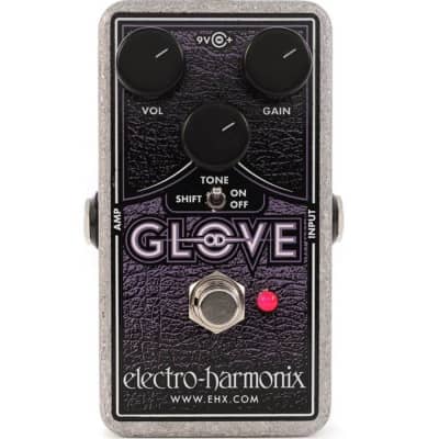 Electro-Harmonix OD Glove Mosfet Overdrive / Distortion for sale