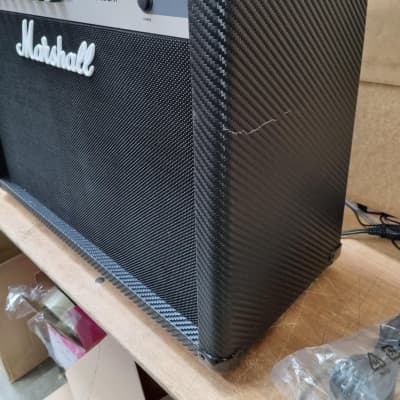 Marshall MG Carbon Fiber MG102CFX 2-Channel 100-Watt 2x12