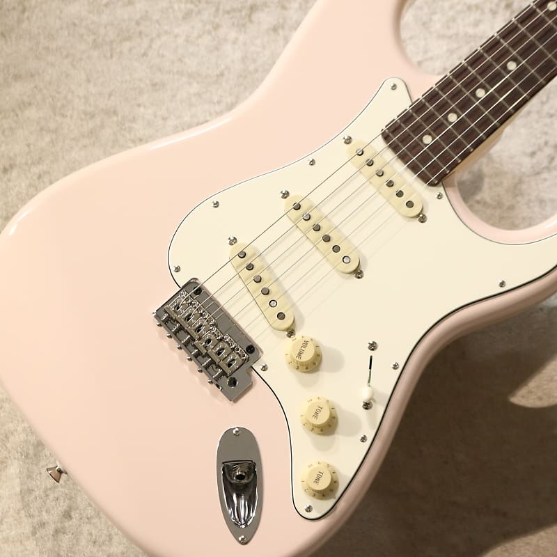 フジゲン FGN NST200RAL-SP シェルピンク FUJIGEN(FGN) NST200RAL-SP (Shell Pink) Neo Classic Series