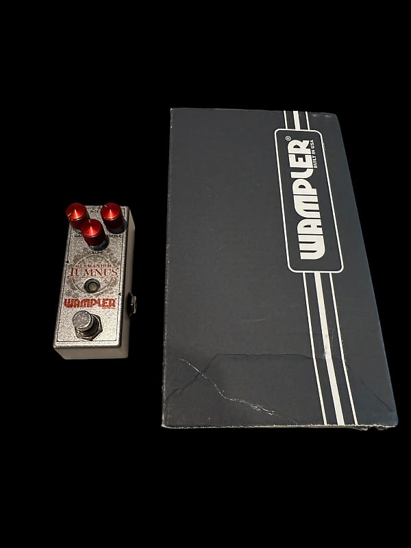 Wampler Germanium Tumnus