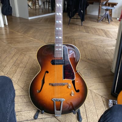 Gibson ES-300 1946 - 1956 image 8