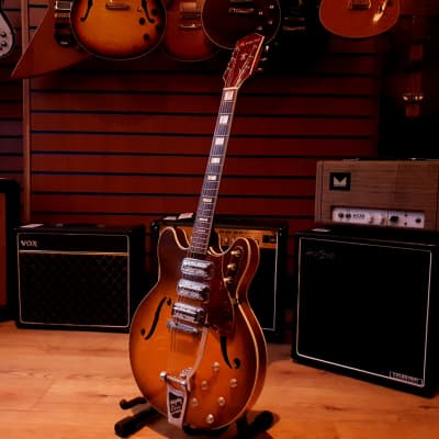 Harmony H-75 1964 for sale