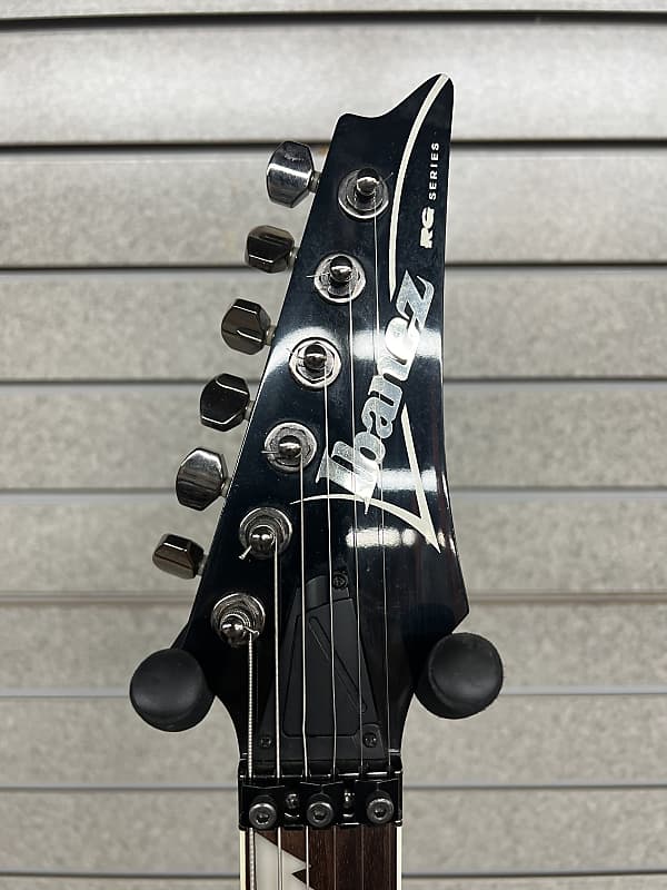 保障できる】 △ Ibanez RG SERIES RG470AHZ ギター - catherinenewton.com