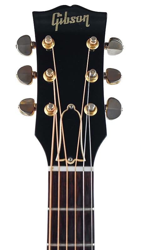Gibson J-45 1955 - 1960 image 3