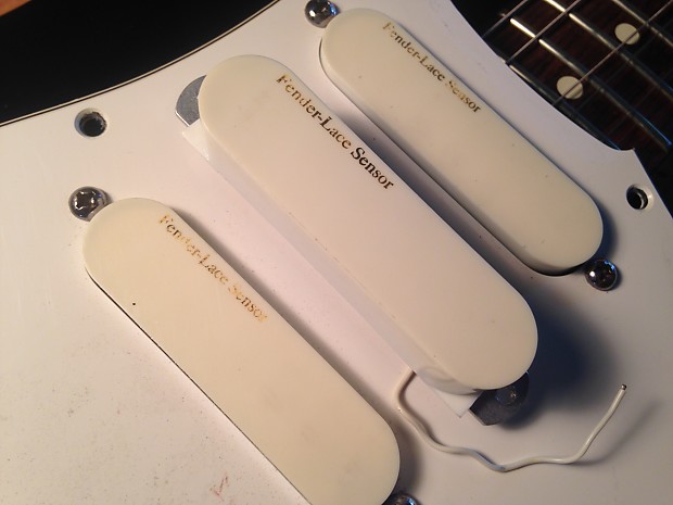 フェンダー lace sensor gold Lace Sensor Triple Gold Set – Lace Music Products