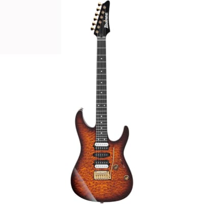 Ibanez AZ47P1QM Premium | Reverb Hungary