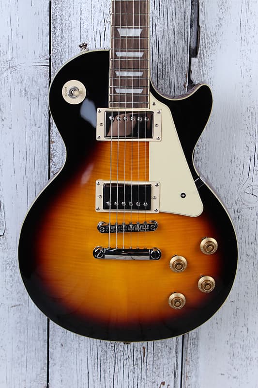 Epiphone Les Paul Standard '50s Reverb