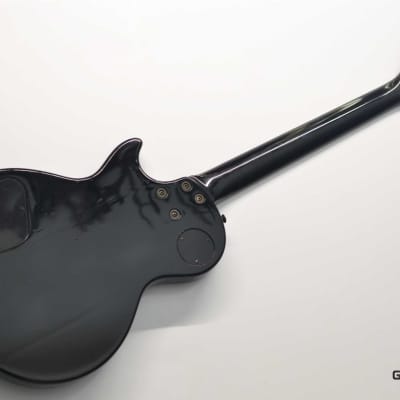 BURNY LG-550 レスポール GOTOH burny Burny LG 550 バーニー レスポールタイプ Gotoh FHMピック