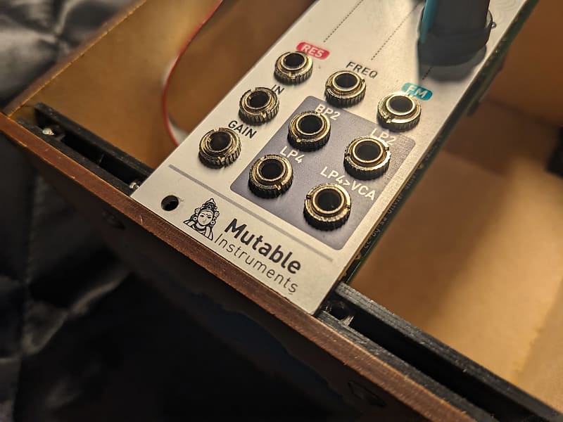 Mutable Instruments Ripples