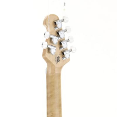 MUSIC MAN Axis Natural Flame Maple [SN G79170] (02/19) image 5