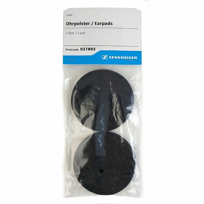 Sennheiser hd450 earpads hot sale