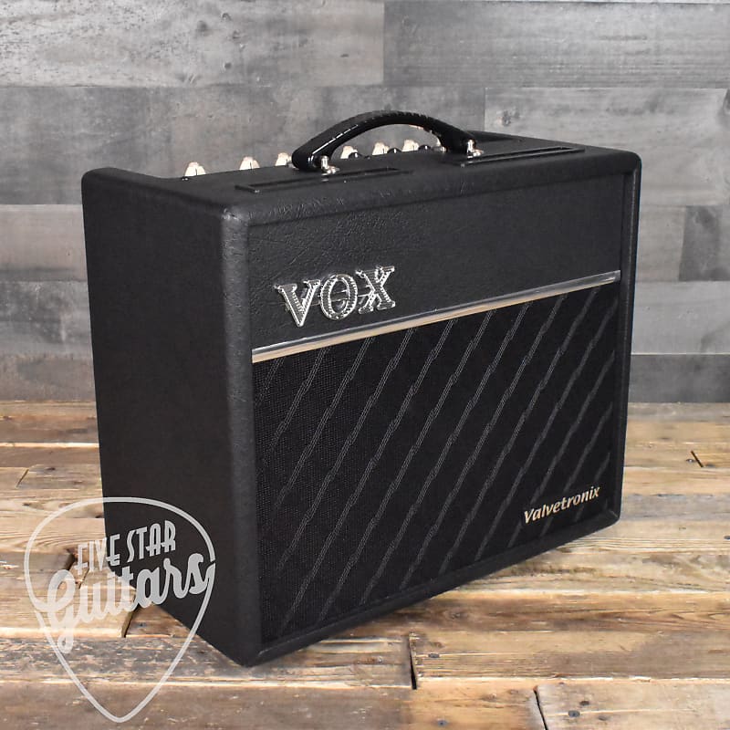 Vox Valvetronix VT20+ 30-Watt 1x8