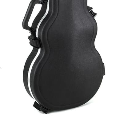 SKB Les Paul Hardshell Guitar Case w/TSA Latches image 1