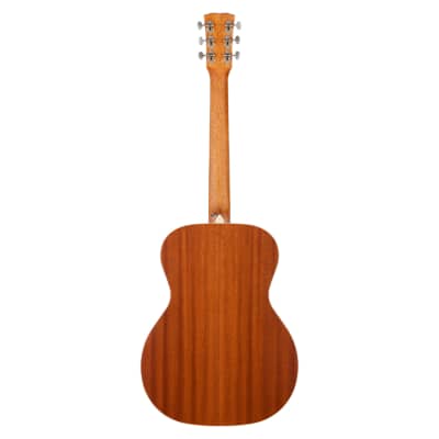 Kremona M15E Acoustic/Electric Guitar image 4