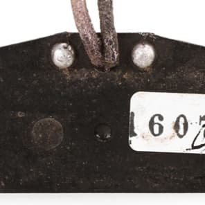 Seymour Duncan Antiquity '50s Single-coil P-Bass Pickup image 4