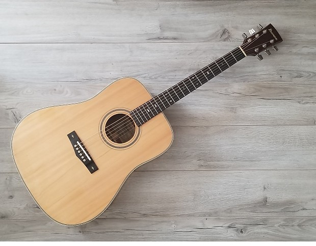 Ibanez aw sale 50