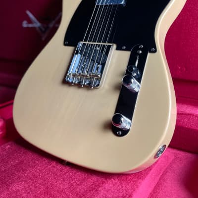 Fender Custom Shop '51 Reissue Nocaster NOS | Reverb