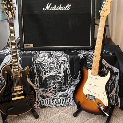 Fender American Standard Stratocaster 1997 image 21