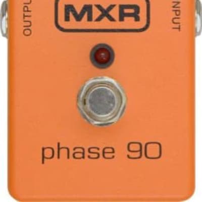 MXR M-101 Phase 90 Pedal image 2