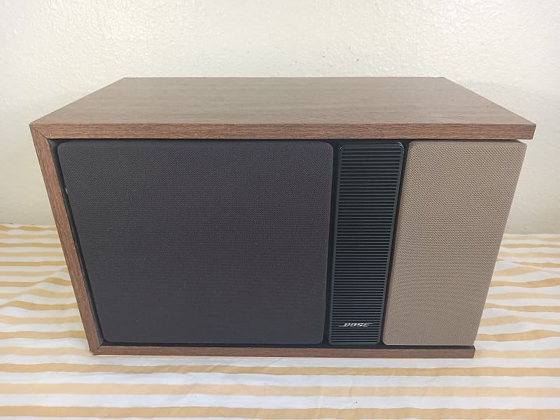 Bose 301 Series II Speaker Single Right Speaker Tested and Working