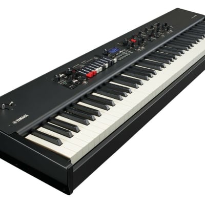 Yamaha YC88 88-Waighted Key Stage Keyboard / Piano /Organ YC 88 //ARMENS// image 2