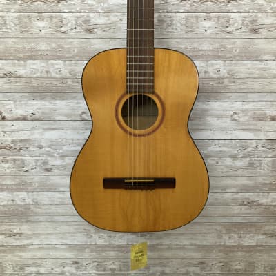 Used Goya G-10 60S MODEL Acoustic Guitar W/Case for sale
