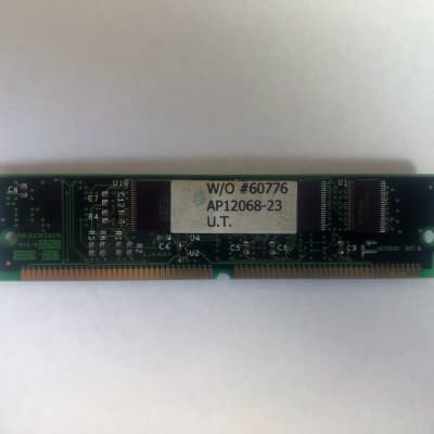 E-MU Systems Vintage Pro Collection AP12068-23