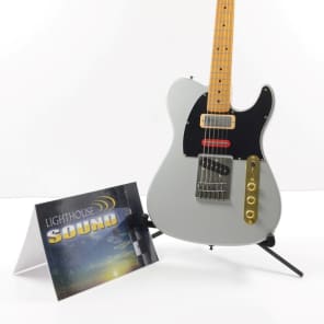 Valley Arts Brent Mason Signature Custom Pro Telecaster Electric Guitar w/OHSC image 3