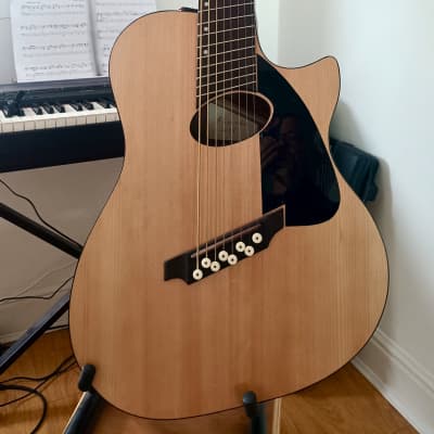 Yamaha L-8 acoustic guitar c 1979 Rosewood original vintage mij