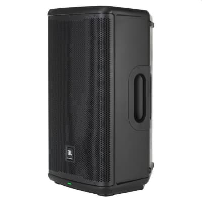 JBL EON712 Bluetooth 2600w Total Peak 12" PA Speaker System Pair image 6