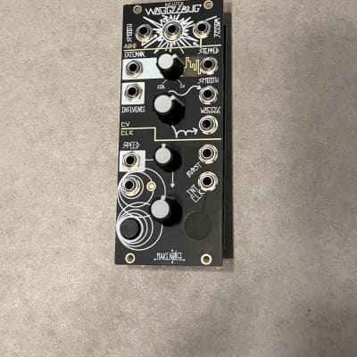 Make Noise Wogglebug モジュラーシンセ Make Noise Wogglebug - Eurorack Module on ModularGrid