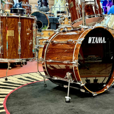 Tama Artstar Custom Premium Maple 5Pc. Shell Pack!!! 20INCH | Reverb