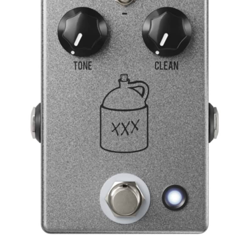 Photos - Effects Pedal JHS Moonshine new 