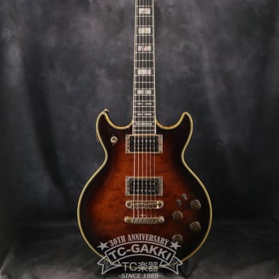 Ibanez AR305 Artist 1982 - 1987 | Reverb