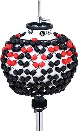 Latin Percussion LP485 LP Hi-Hat Shekere image 1
