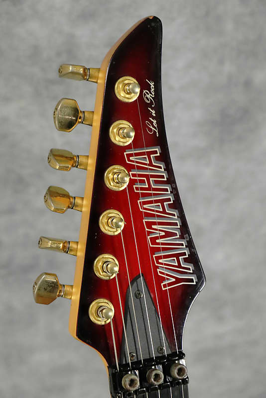 YAMAHA YG-1212 Trans Red Sunburst (S/N:HO20224) (10/27) | Reverb
