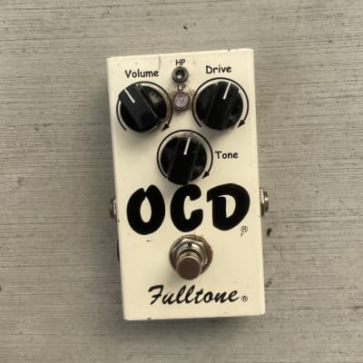 Fulltone OCD V 1.6 for sale