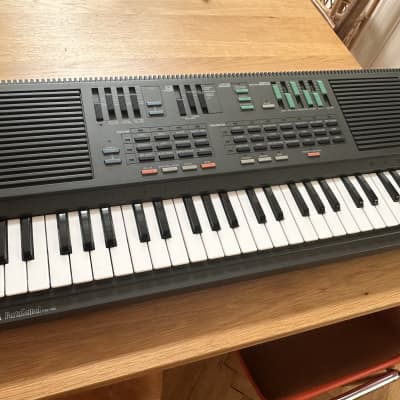 Yamaha PSS-460 80s - Grey