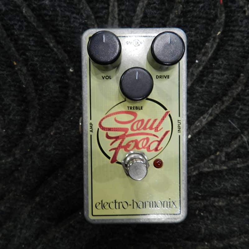 Electro-Harmonix Soul Food