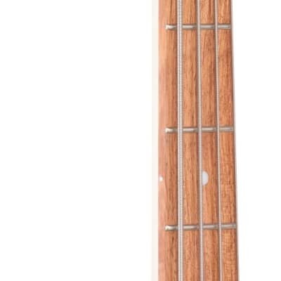 Ibanez TMB100 Bass Guitar Tri-Fade Burst image 5
