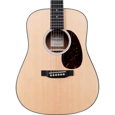 Martin D Jr E Dreadnought Junior 2016 - 2018