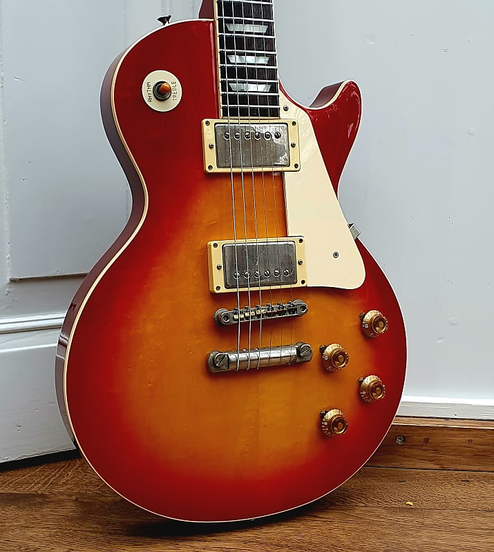 Tokai LS80 Reborn Old 1980 Collector Grade