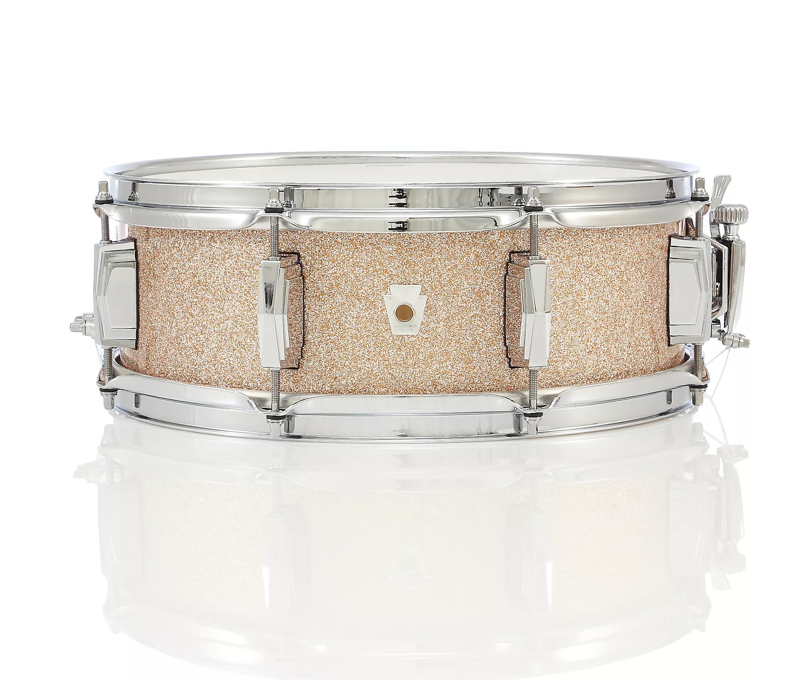 Ludwig LS654XX Club Date USA 5x14