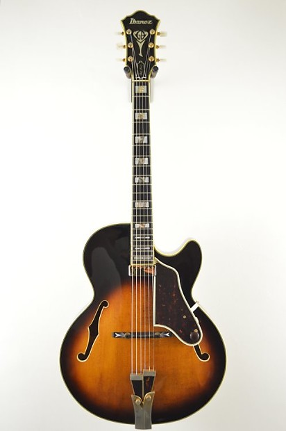 Ibanez gb20 shop