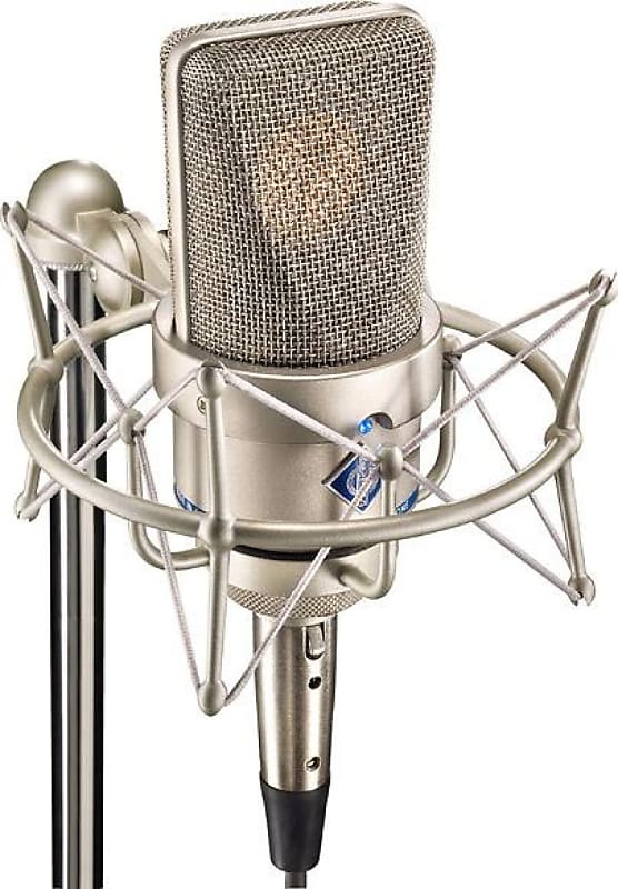 Cardioid STudio Microphone image 1